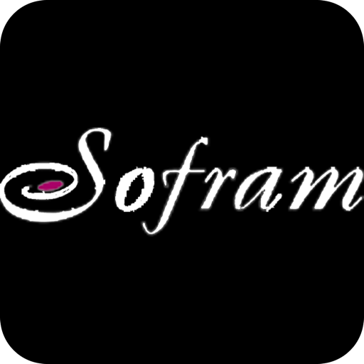 Sofram Eetcafé logo