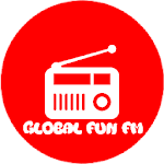 Global Fun FM - Listen Live Radio Apk