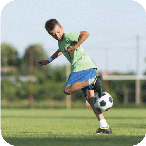 ProSkills Football logo