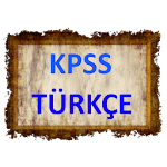 Cover Image of Télécharger KPSS Türkçe  APK