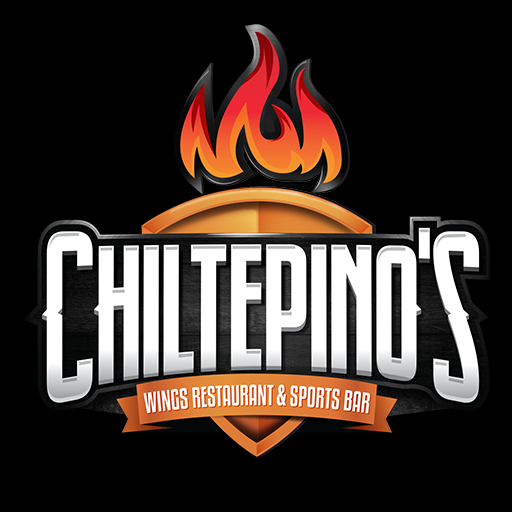 Chiltepinos Wings logo