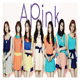 Apink K-POP Videos icon