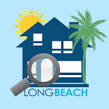 Homes in Long Beach icon