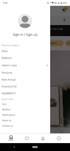 AdilQadri Screen 2