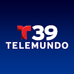 Cover Image of Tải xuống Telemundo 39: Dallas và TX 6.15 APK
