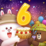 Cover Image of 下载 LINE Bubble 2 3.4.2.39 APK