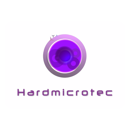 Hardmicrotec logo