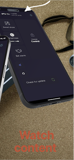 IPTV TV - Smarter Player  M3U