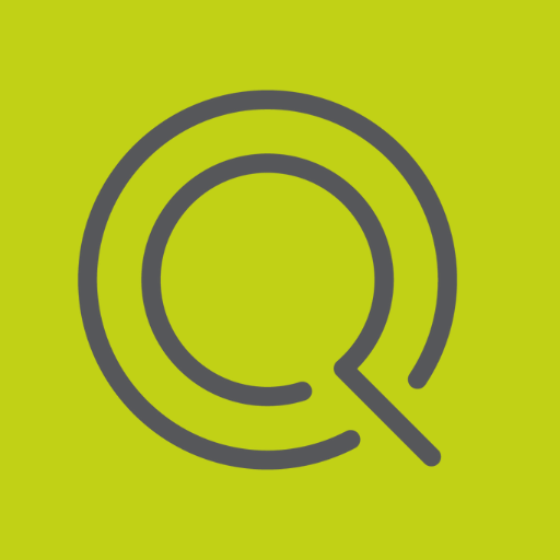 Quorum Park logo