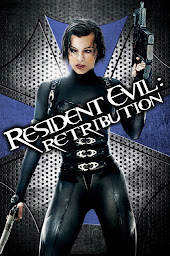 Icon image Resident Evil: Retribution