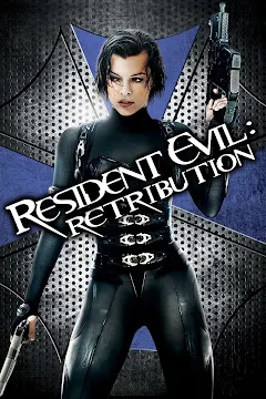 Resident Evil: Retribution - Movies on Google Play