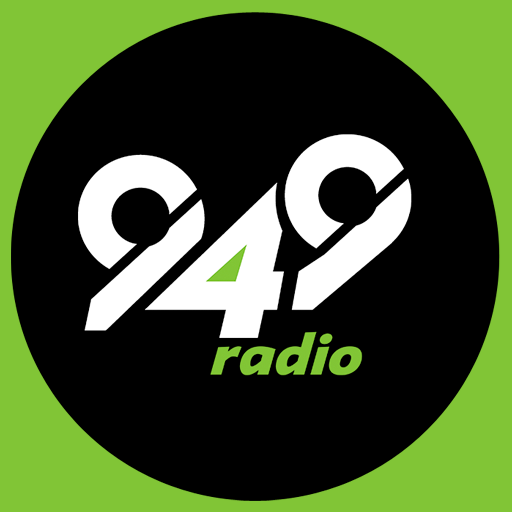 Nueve Cuatro Nueve Radio logo
