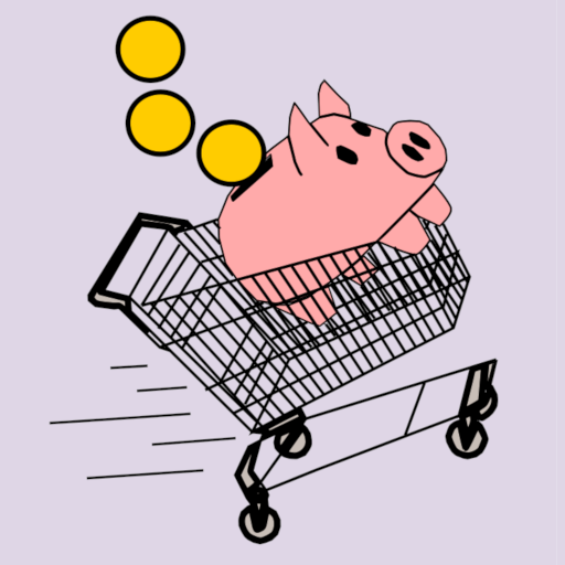 TogetherShop - Compare & Share logo