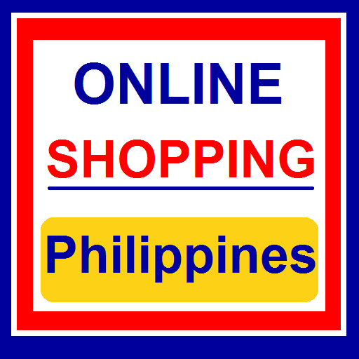 Online Shopping Philippines 3.a.0 Icon