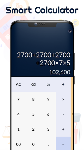 Calculator - All in One Emi
