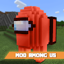Download Mod Among us for Minecraft Install Latest APK downloader