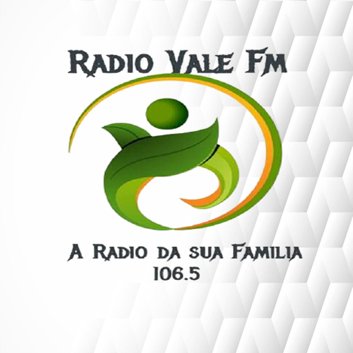 Radio Vale FM do Capão HD 1.0 Icon