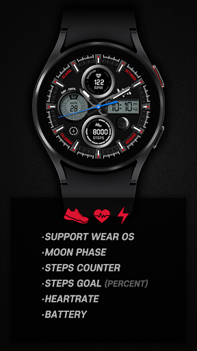 SamWatch AD Helios 2 Screen 2
