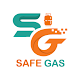 Safe Gas Auf Windows herunterladen