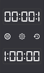Chess Clock Lite