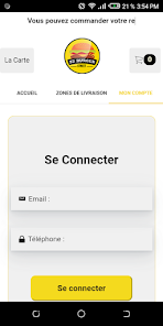 Imágen 5 33 BURGER STREET android