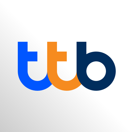ttb touch Logo