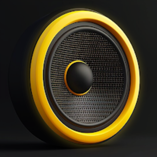 Volume Booster:Music Equalizer Laai af op Windows