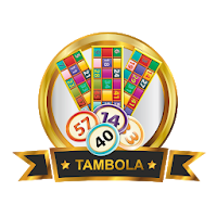 Tambola Housie-Bingo - Simple