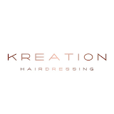 Kreation Hairdressing icon
