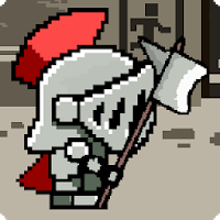 Tap Tap Knight