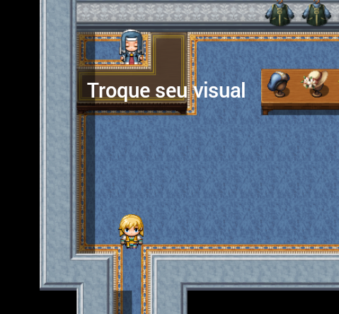 O mundo de guerras Screen 2