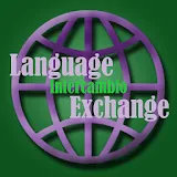 Language Exchange icon