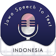 Speech Notes - Jawa Speech To Text