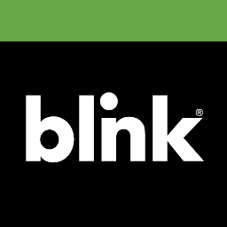 Blink Charging Mobile App 아이콘 이미지