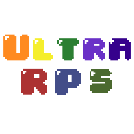 Ultra RPS logo