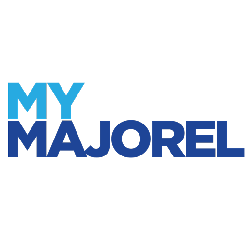 MyMajorel logo