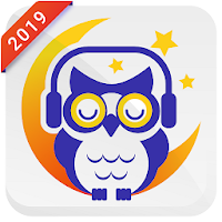 White Noise - Sleeper Owl   Sleep Sounds