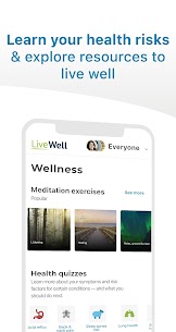 LiveWell with Advocate Aurora 7
