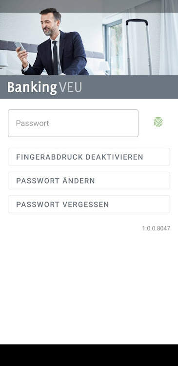 BankingVEU - 8.4.0.8860 - (Android)
