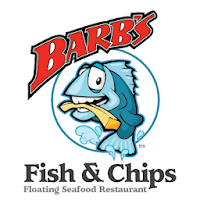 BARBS FISH and CHIPS