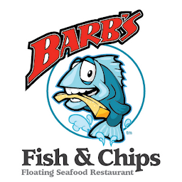 Icon image BARB'S FISH & CHIPS