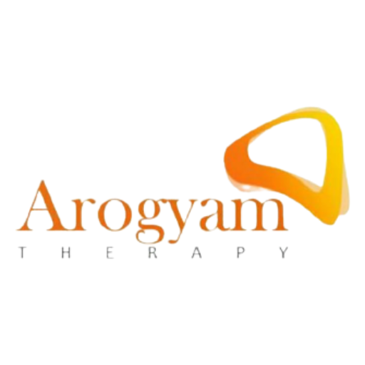 Arogyam Therapy logo