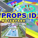 Cover Image of ดาวน์โหลด Props Id Waterpark  APK