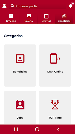 Mundo Ancar Screen 2