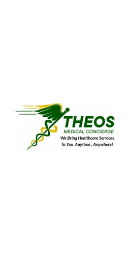 Android application Theos Med screenshort