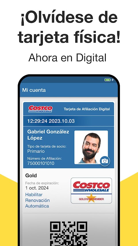 Costco Wholesale Spainのおすすめ画像2