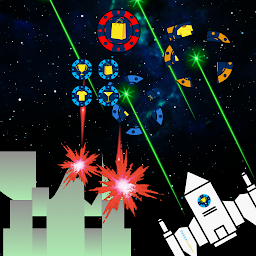 Space Xplorer by MBB