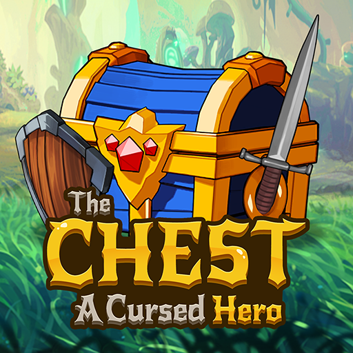 The Chest: A Cursed Hero on pc