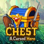 Cover Image of Download The Chest: A Cursed Hero  APK