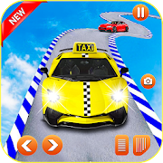 Top 49 Simulation Apps Like Crazy Taxi Car Stunts- Ramp Car Stunts - Best Alternatives